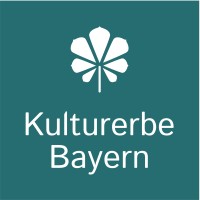Logo Kulurerbe Bayern
