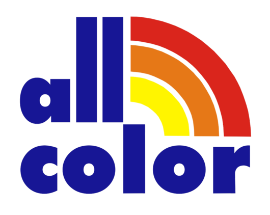 Logo von all-color